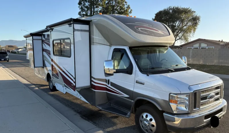 
								For sale – 2014 Winnebago Aspect 30J full									