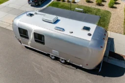 
										For sale – 2004 Airstream Safari 25SS full									