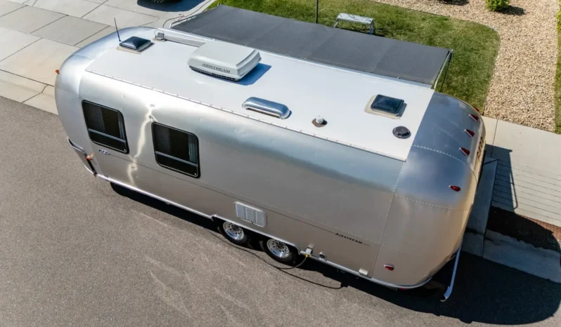 
								For sale – 2004 Airstream Safari 25SS full									