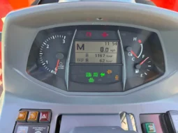 
										For sale – 2023 Kubota L6060 Cab Tractor full									