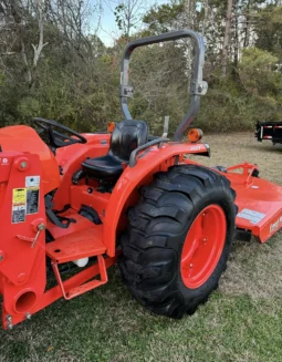 
										For sale – 2020 Kubota L4701 HST full									