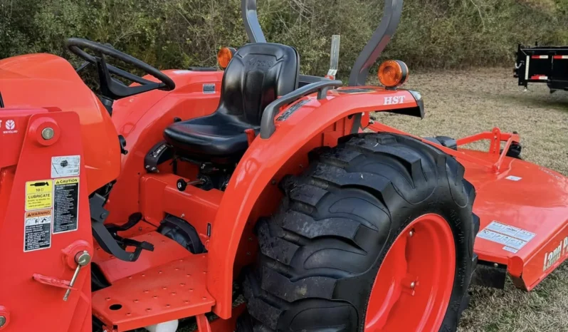 
								For sale – 2020 Kubota L4701 HST full									