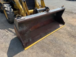 
										For sale – 2013 CATERPILLAR 420FIT full									