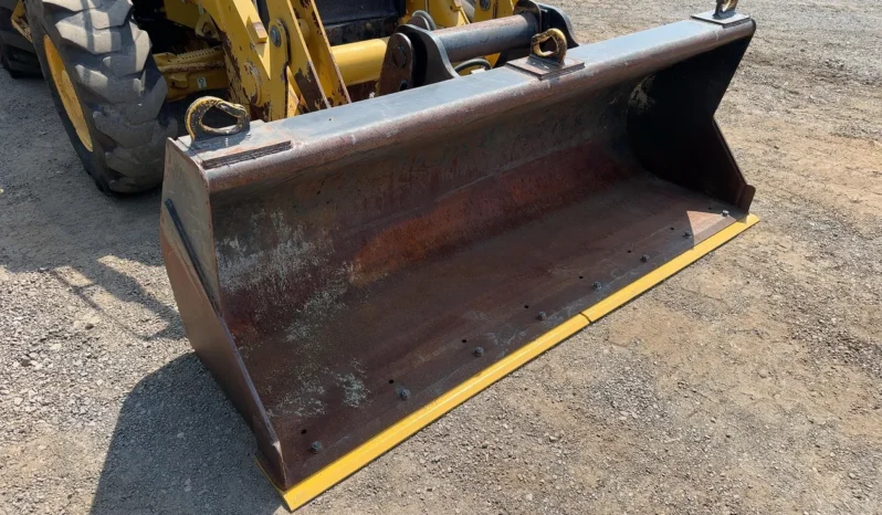 
								For sale – 2013 CATERPILLAR 420FIT full									