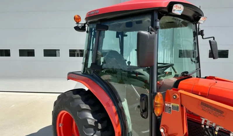 
								For sale – 2012 Kubota L3240 full									