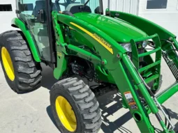 
										For sale – 2008 John Deere 4720 full									