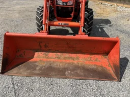
										For sale – 2021 Kubota M5-111D full									