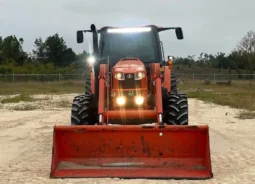 
										For sale – 2014 Kubota M135GX full									