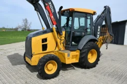 
										For sale – 2015 JOHN DEERE 310SL full									