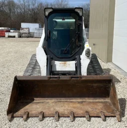 
										For sale – 2019 Bobcat T770 Skid Steer Loader full									