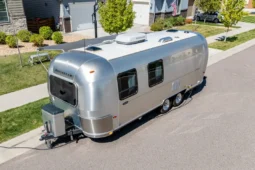 
										For sale – 2004 Airstream Safari 25SS full									