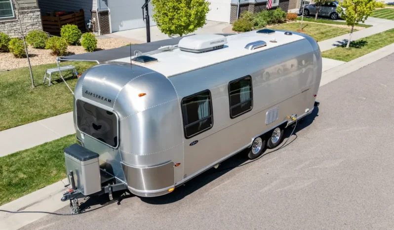 
								For sale – 2004 Airstream Safari 25SS full									