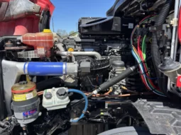 
										For sale – 2020 Freightliner CASCADIA 126 full									
