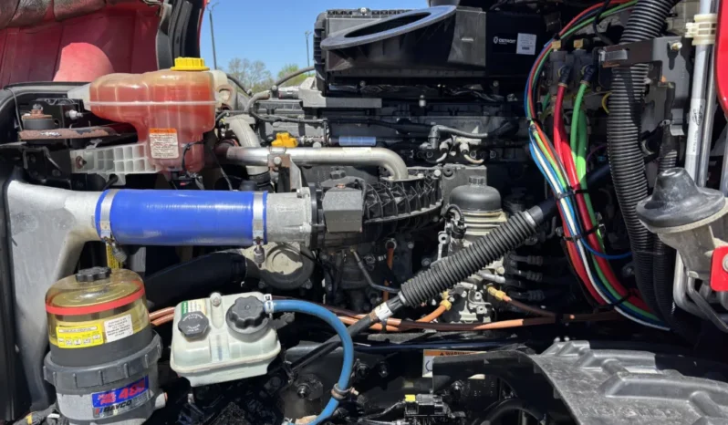 
								For sale – 2020 Freightliner CASCADIA 126 full									