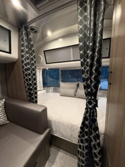 
										For sale – 2022 Airstream Caravel 20FB full									