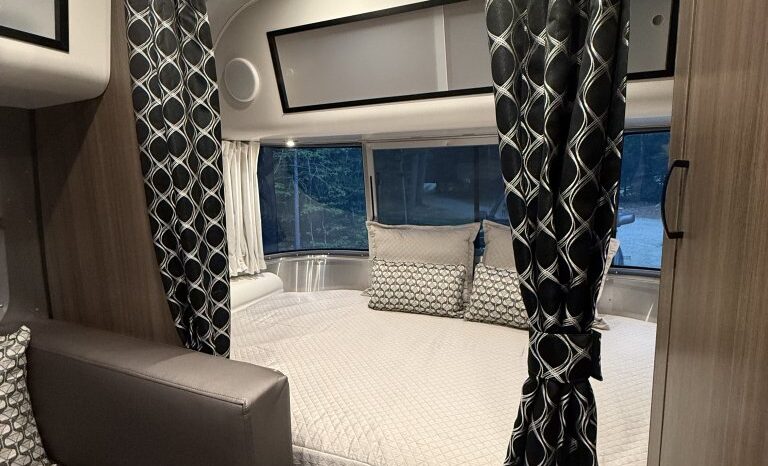 
								For sale – 2022 Airstream Caravel 20FB full									