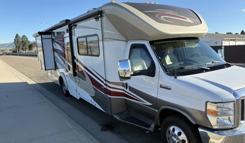 
								For sale – 2014 Winnebago Aspect 30J full									