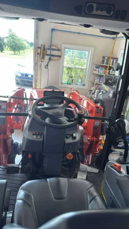 
										For sale – 2023 Kubota L6060 Cab Tractor full									
