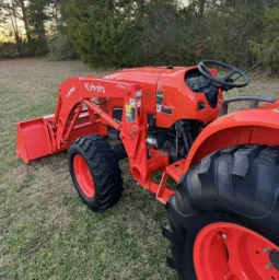 
										For sale – 2020 Kubota L4701 HST full									