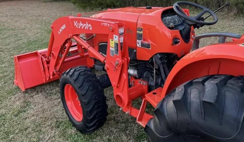 
								For sale – 2020 Kubota L4701 HST full									