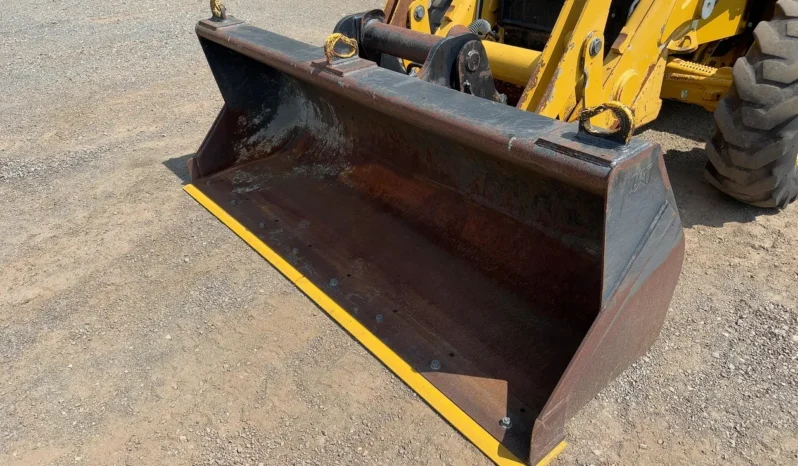 
								For sale – 2013 CATERPILLAR 420FIT full									
