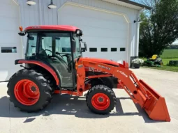 
										For sale – 2012 Kubota L3240 full									