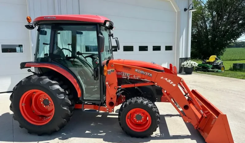 
								For sale – 2012 Kubota L3240 full									
