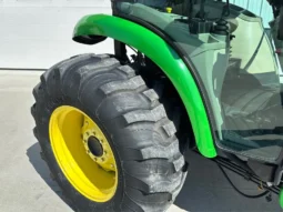 
										For sale – 2008 John Deere 4720 full									