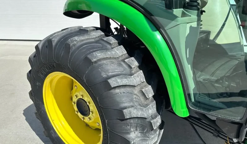 
								For sale – 2008 John Deere 4720 full									