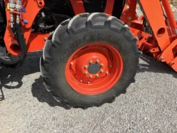 
										For sale – 2021 Kubota M5-111D full									