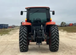 
										For sale – 2014 Kubota M135GX full									