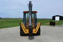 
										For sale – 2015 JOHN DEERE 310SL full									