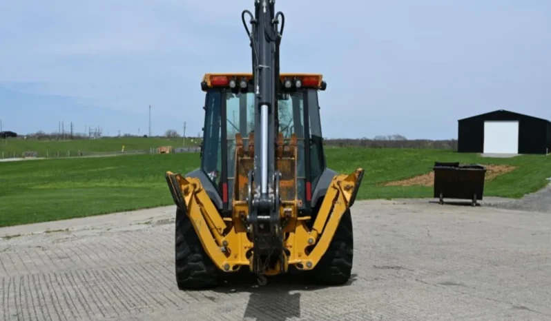 
								For sale – 2015 JOHN DEERE 310SL full									