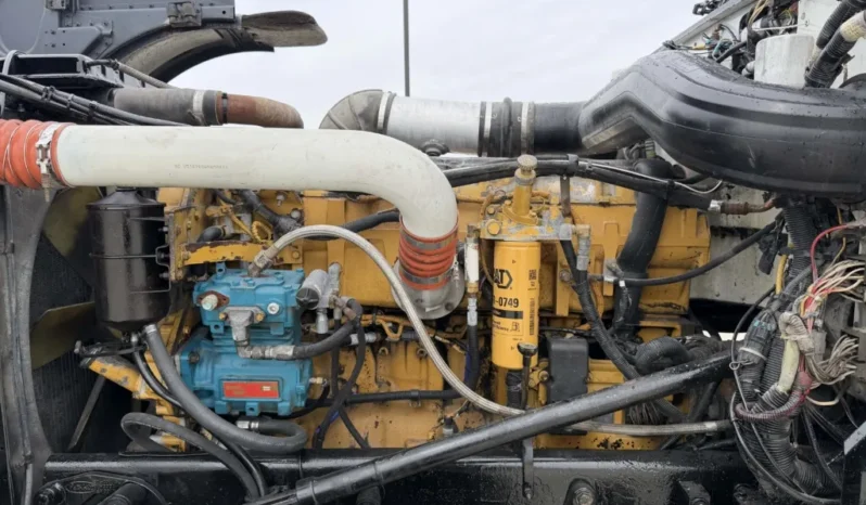 
								For sale – 2001 Peterbilt 379 EXHD full									