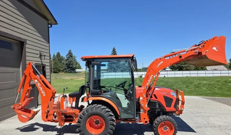 
								For sale – 2023 Kubota LX2610 full									