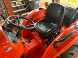 
										For sale – 2018 Kubota L3301 full									