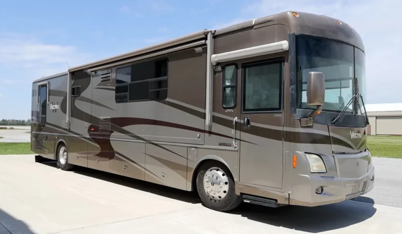 
								For sale – 2004 Winnebago Vectra 40AD full									