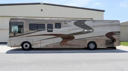 
										For sale – 2004 Winnebago Vectra 40AD full									