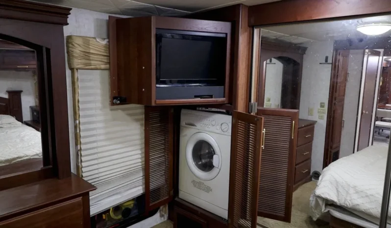 
								For sale – 2004 Winnebago Vectra 40AD full									