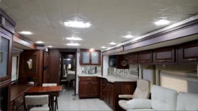 For sale – 2004 Winnebago Vectra 40AD