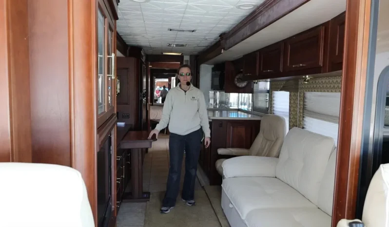 
								For sale – 2004 Winnebago Vectra 40AD full									