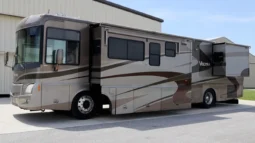 
										For sale – 2004 Winnebago Vectra 40AD full									