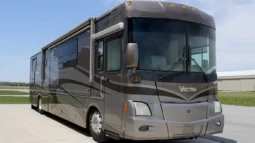 
										For sale – 2004 Winnebago Vectra 40AD full									