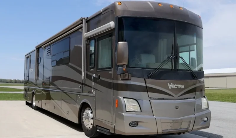 
								For sale – 2004 Winnebago Vectra 40AD full									