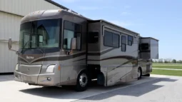 
										For sale – 2004 Winnebago Vectra 40AD full									
