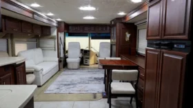 For sale – 2004 Winnebago Vectra 40AD