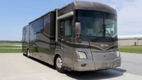 For sale – 2004 Winnebago Vectra 40AD
