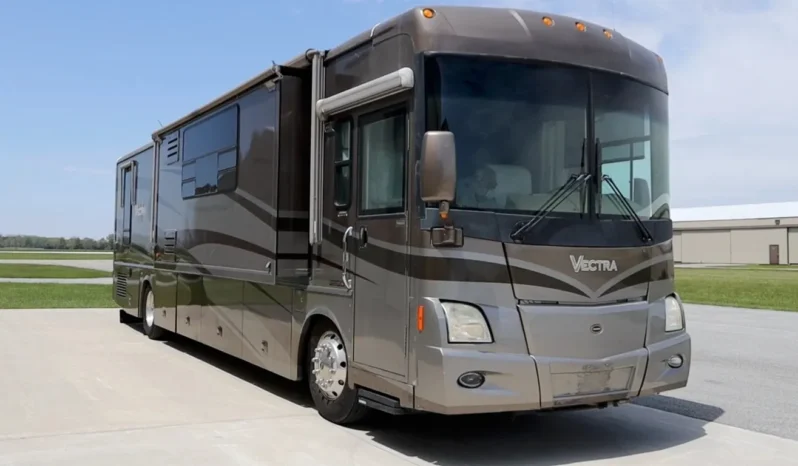 
								For sale – 2004 Winnebago Vectra 40AD full									