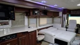 
										For sale – 2004 Winnebago Vectra 40AD full									