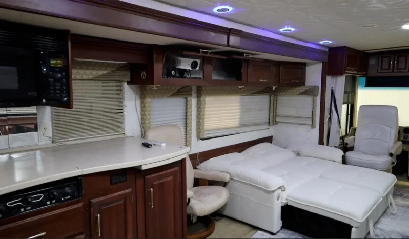 
								For sale – 2004 Winnebago Vectra 40AD full									